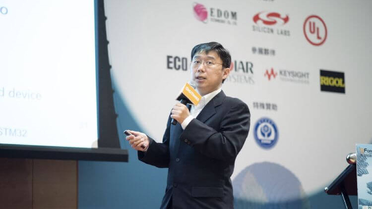 意法推廣STM32Cube軟體生態系 讓應用開發更容易